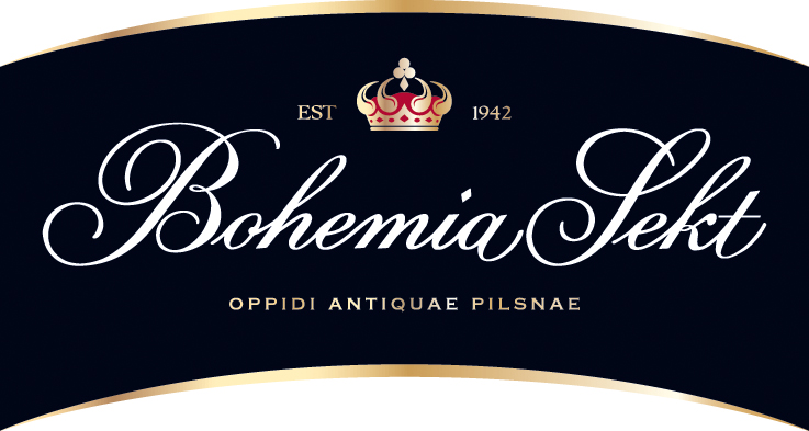 logo Bohemia Sekt