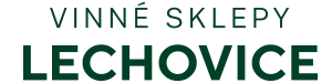 logo Vinné sklepy Lechovice