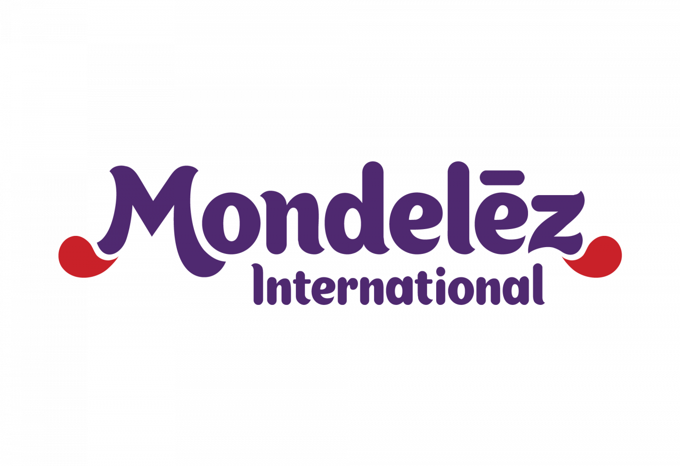 logo Mondelez International