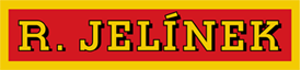 logo RUDOLF JELÍNEK