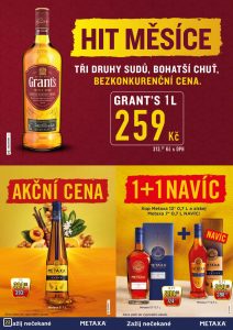 Grant´s 1l