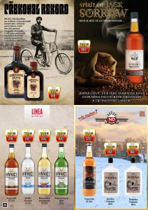 Spirit of Jack Sorrow 1l