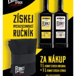 Získej ručník