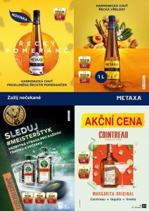 Metaxa Greek Orange 0,7l