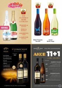 Avanti Ice 0,75l