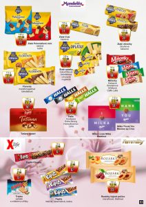 Papita Choppy 18g