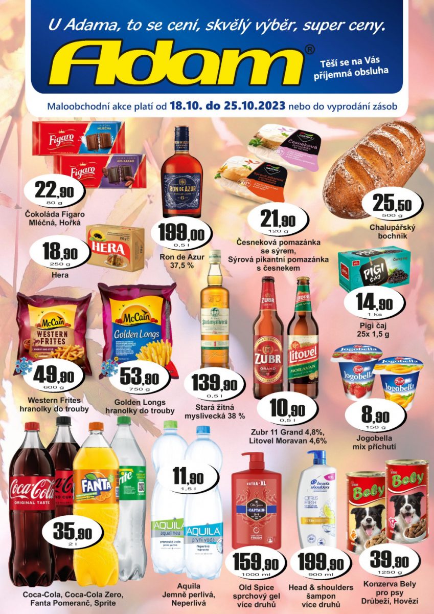 18.-25. 10. 2023