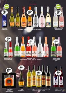 Villa Bellucci Crystal 0,75l