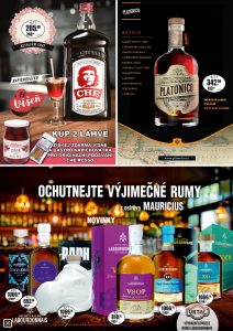 Che Rosso 0,7l + dárek