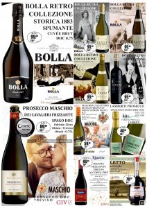 Prosecco Maschio 0,75l