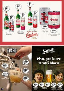 Tvarg Letňák ALE 10 20l