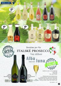 Twist Muscat, Merlot 1l