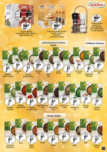 Tripack Kouzelné mlýnky