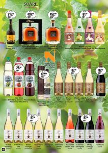 Mucha Coctails 0,75 l více druhů