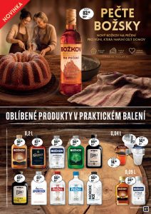 Božkov na pečení 0,5 l