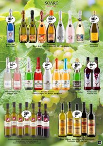 Moscato  0,75 l Mango/ Mango free